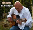 the classical guitar